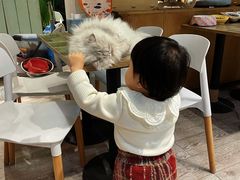 -小时光咖啡馆(北锣鼓巷店)