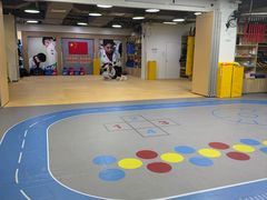 -利俊跆拳道(市二宫直营馆)