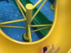 -青岛东方影都融创水世界