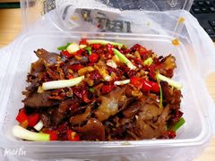 -衡厨·衡阳土菜(中南店)