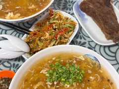 -鲁毓鲜蓬莱小面(黄山路店)