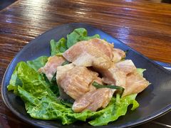 松版肉-意成料理
