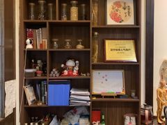 -沐善人家中医·推拿·理疗·三伏灸(新洲店)