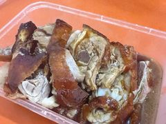 -张记卤菜店(三条巷店)