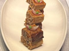 -运·中餐厅(成都华尔道夫酒店)