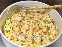 -九月里.自由花园餐厅