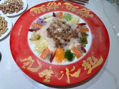 -滋粥楼·顺德菜(番禺广场总店)