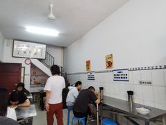 -索家卤汁凉粉店(回民街店)