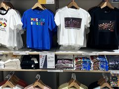-优衣库(长沙银盆岭万达广场店)