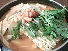 -韩鼎丰·韩国料理(林奥店)