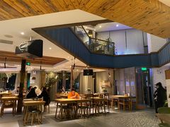 -壹霖·洱语云南菜(方恒国际店)