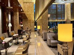 -杭州城中香格里拉大酒店