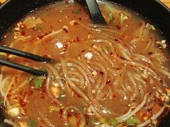-鼎高高陕西美食(龙德广场店)