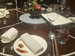 -杭州西子湖四季酒店·金沙厅