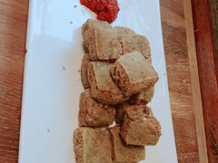 -旅马餐厅(茅家埠店)