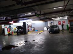 -马上汽车(东沙湖店)