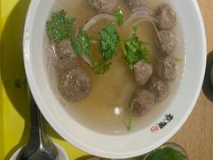 -蔡澜Pho·越南粉餐厅(海上世界店)