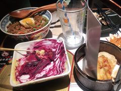 -玉川屋·深夜食堂居酒屋(柳巷店)