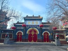 -哈尔滨极乐寺
