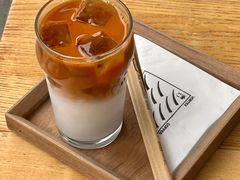 -溯洄咖啡VORTEX COFFEE