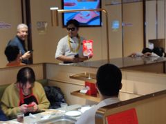 -海底捞火锅(让胡路万达店)
