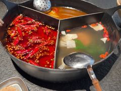 -三出山火锅(南京万象天地店)