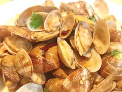 -海岛渔村大酒店(云霄路店)