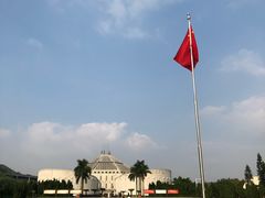 -威远炮台