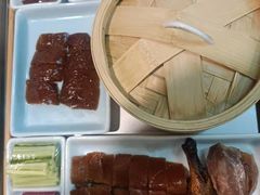 -南景饭店(万家丽路店)