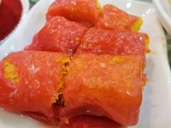 红米脆肠粉-潮福城大酒楼·潮粤菜·港式点心(阳光城店)