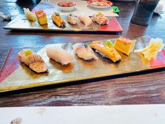寿司-四葉寿司·城市景观(深圳湾1号店)