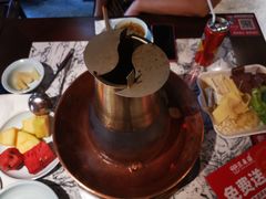 -京元盛铜锅涮肉(上海总店)