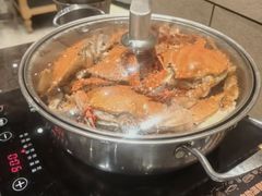 -川骄海鲜自助(河东店)