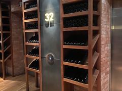 -非常时髦餐厅VUE Restaurant(外滩茂悦大酒店)