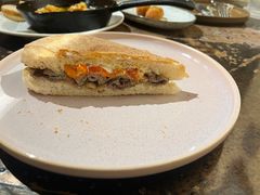 -BOCATA 西班牙餐厅(三里屯店)