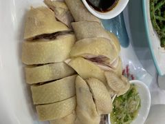 白切鸡-惠爱餐厅