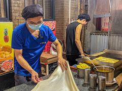 -江湖翅客(琶洲新村店)