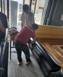 -嗨翻Hi-Fun竞技主题乐园·蹦床团建生日聚会(五棵松华熙店)