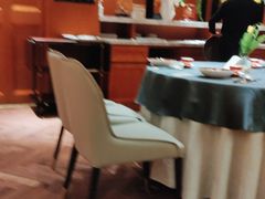 大堂-A One Kitchen·南京精菜馆(德基广场店)