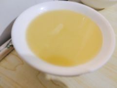 玉米粥-老济南药膳把子肉(周公祠街店)