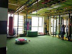 -红山会健身·普拉提(广安门店)