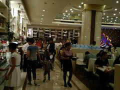 -芭菲盛宴·环球美食(袁家岗店)