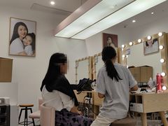 -天真蓝照相馆(中华广场店)