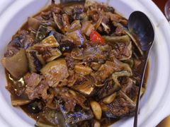 -潮喜竹溪荔湖酒家(荔枝湾店)