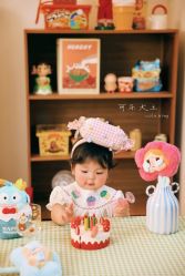 -可乐大王自然光儿童摄影(园区店)