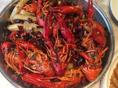 -小鱼儿海鲜港(新村十区店)