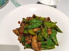 -一品江南韵·淮扬菜