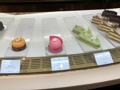 -PAUL LAFAYET 法式甜品(港汇广场店)