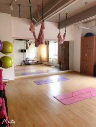 -孕优乐·胎教孕产运动中心(静安店)