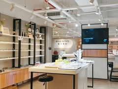-瑞司视光眼镜·蔡司战略合作眼镜店(新街口店)